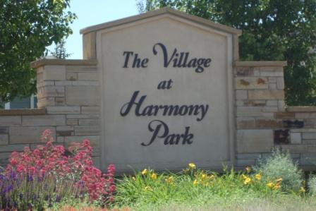 The Village at Harmony Park
