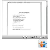 Download Buyer Info Packet