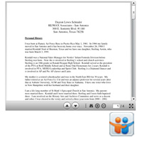 View Dayton's Resume