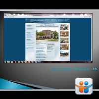 View Sample Marketing Presentation