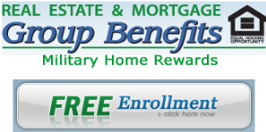 Military Home Rewards Program