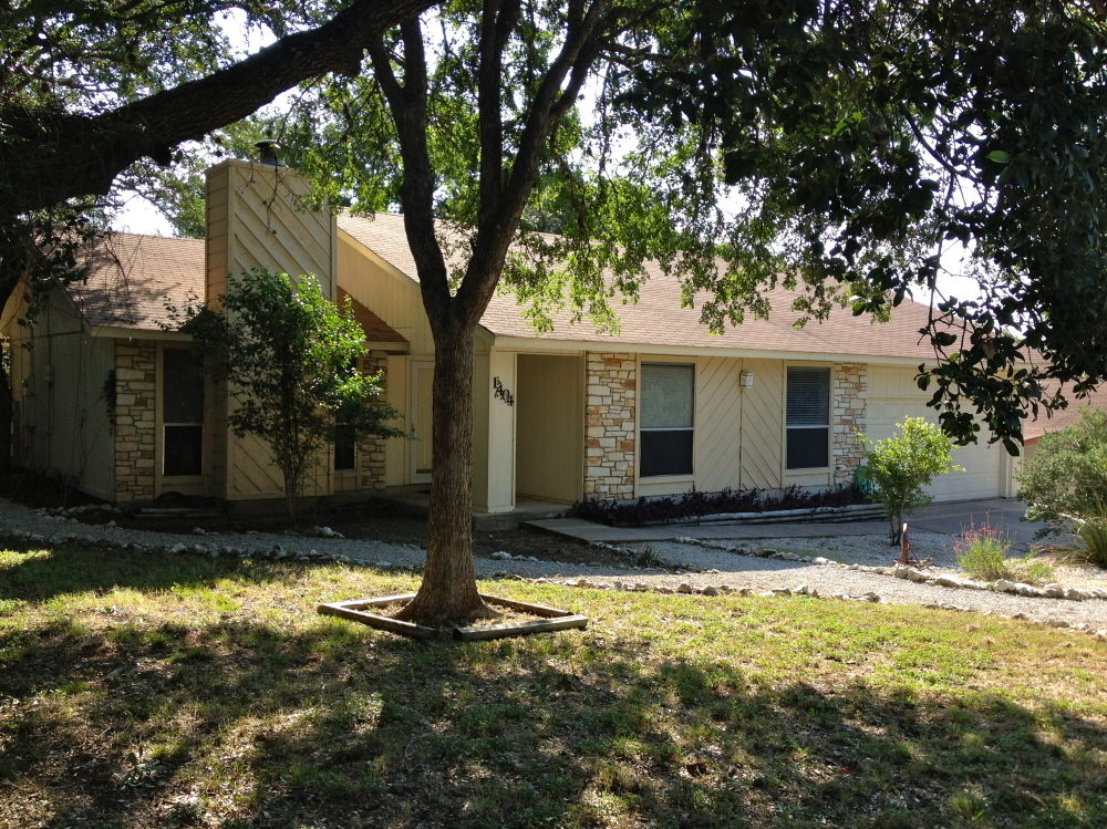 The Hamilton House, San Marcos, TX, 78666 United States