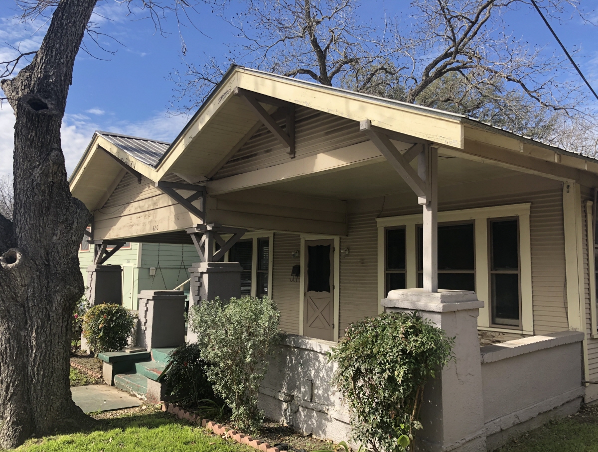The Vollette Cottage-Left Side, San Marcos, TX, 78666 United States