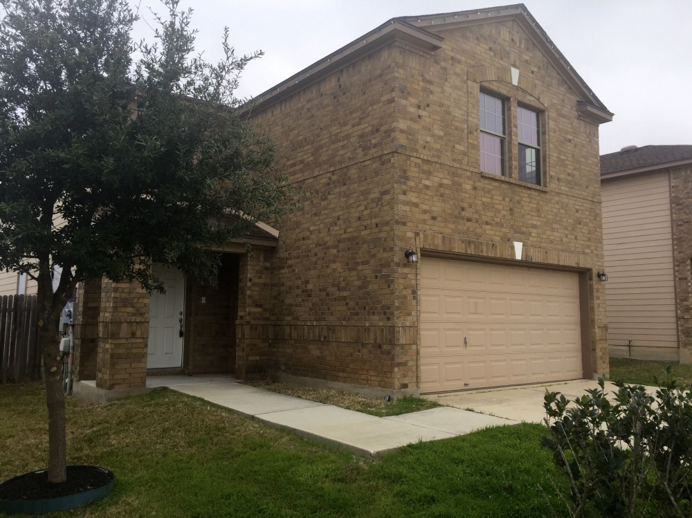 The Espada House, San Marcos, TX, 78666 United States