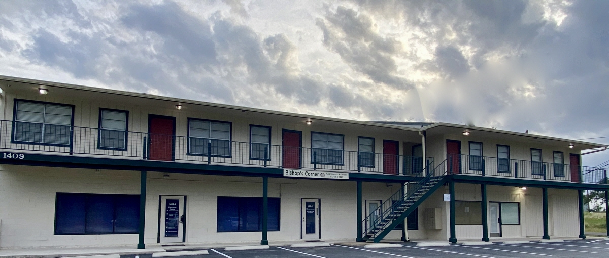 Bishop's Corner Apartments, San Marcos, TX, 78666 United States