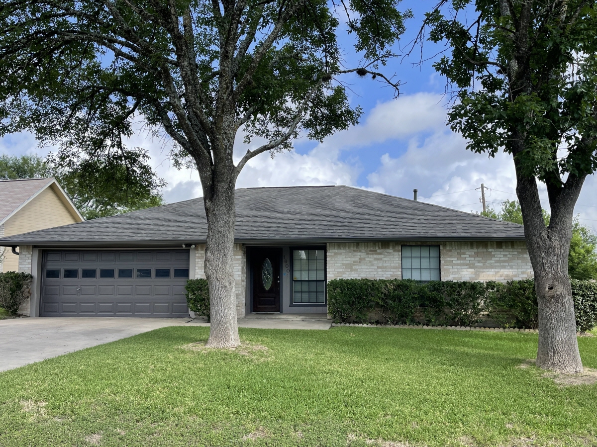 The Mockingbird House, San Marcos, TX, 78666 United States