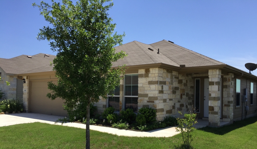 The Teron House, San Marcos, TX, 78666 United States