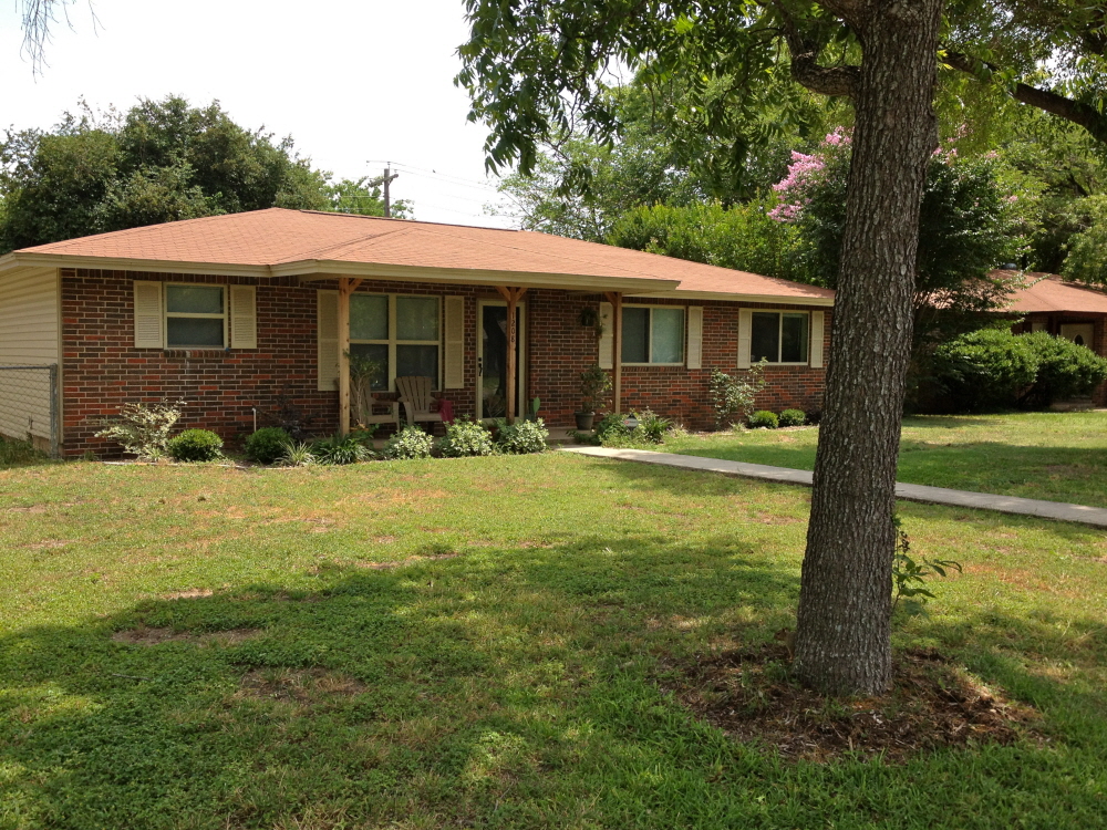 The Barbara Brick House, San Marcos, TX, 78666 United States