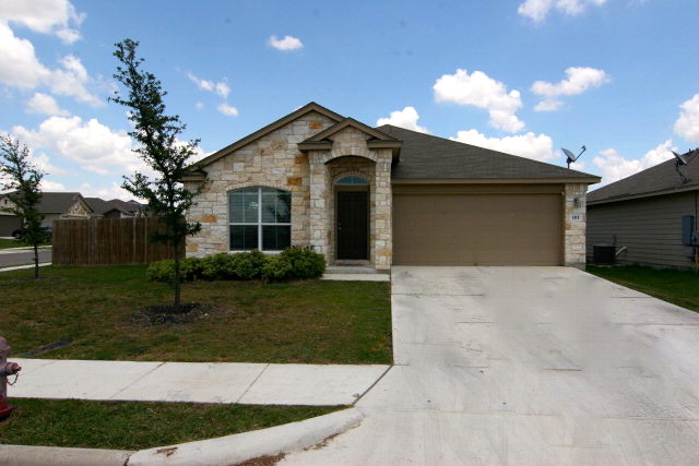 The Salas House, San Marcos, TX, 78666 United States