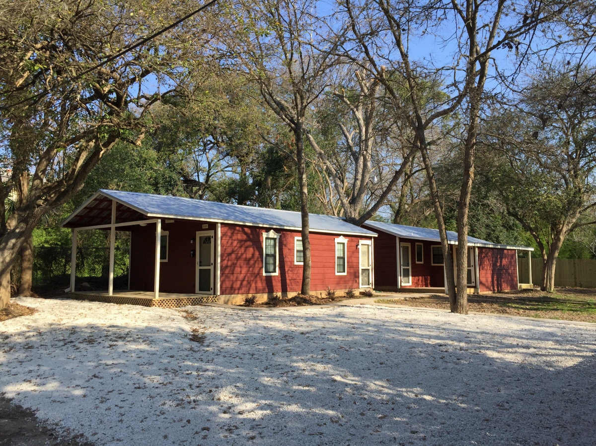 The Belvin-Hopkins Cottage-A, San Marcos, TX, 78666 United States