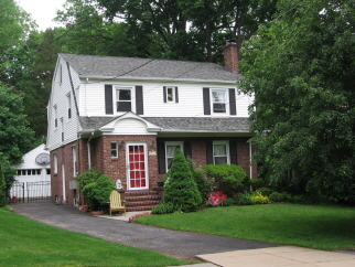51 Norman Place, Tenafly, NJ, United States