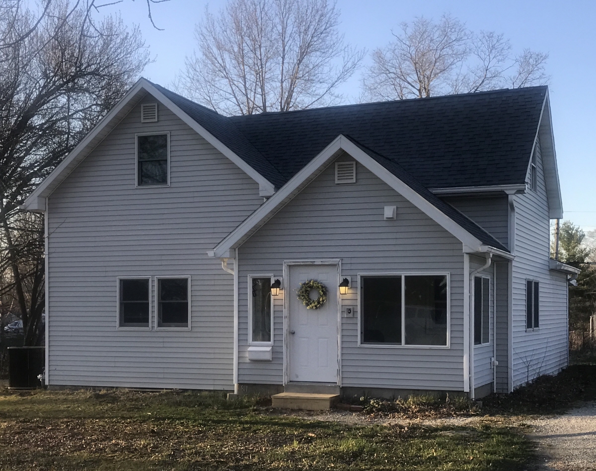 811 Main Street, Hamilton, IL, 62341 United States