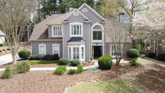 2305 Rose Walk Drive, Alpharetta, GA, 30005 Canada