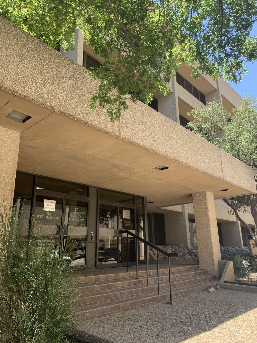 125 W. Missouri Ave., Midland, TX, 79701 United States