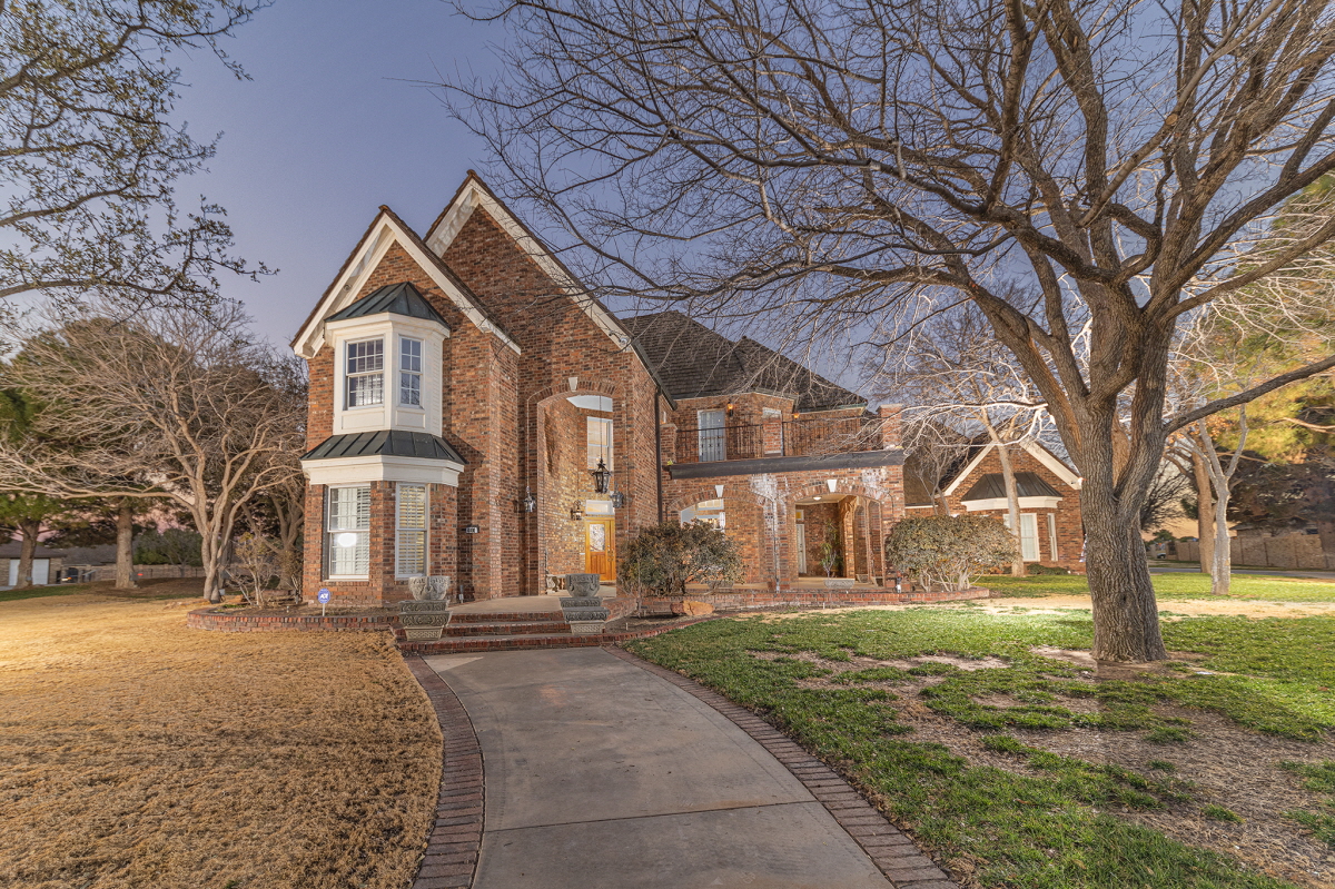 4800 Island Dr., Midland, TX, 79707 United States