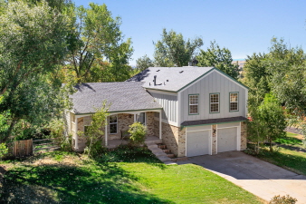 6704 E Rustic Dr, Parker, CO, 80138 United States