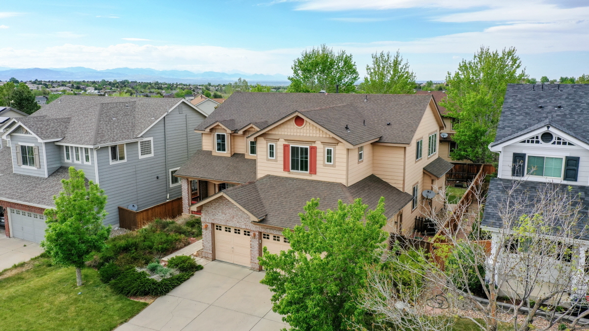 3853 Charterwood Dr, Highlands Ranch, CO, 80126 United States