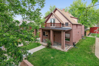 4039 Wyandot, Denver, CO, 80211 United States