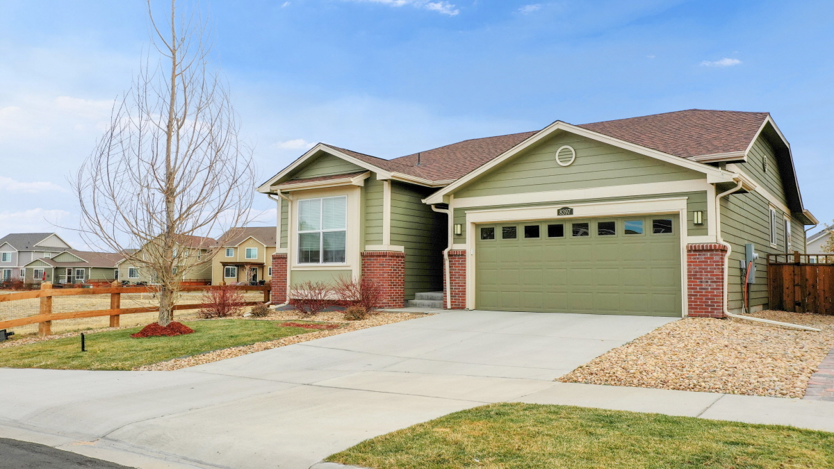 8397 Grasslands Wy, Parker, CO, 80134 United States