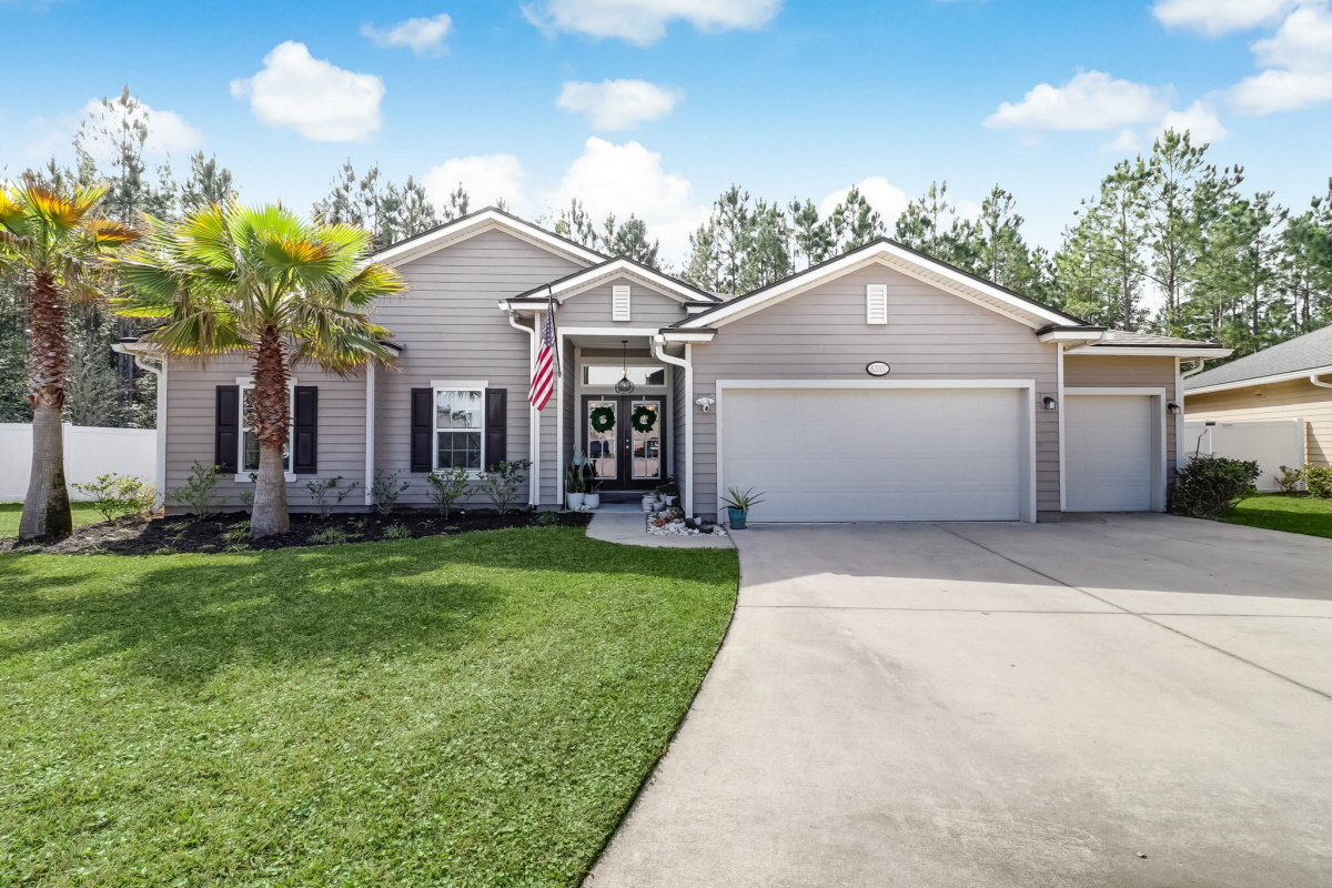 82007 CHICKADEE LANE, Yulee, FL, 32097 United States