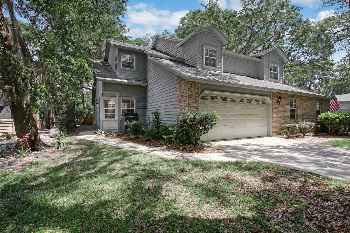Unit B 2051 Natures Lane W, Fernandina Beach, FL, 32034 United States
