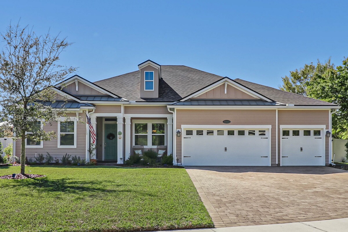 96044 GRANDE OAKS LANE, Fernandina Beach, FL, 32034 United States