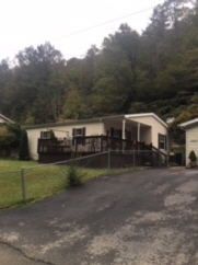 338 Rocky Hollow, Raccoon, KY, 41557 United States