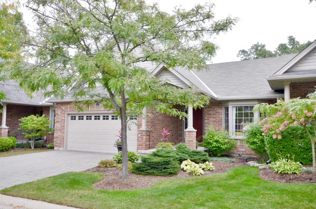 16 1502 Warbler Woods Walk, London, ON, N6K 0A7 Canada