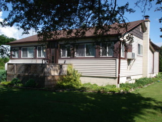 18 JAKES ROAD RR#1 CAMPBELLFORD, Campbellford, ON, KOL-1L0 Canada