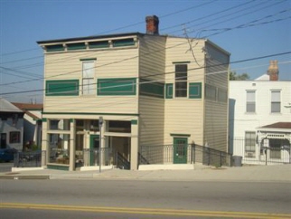 503 E 10th St, Newport, KY, 41071 United States