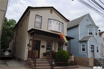 97-25 102 Street, Ozone Park, NY, 11416