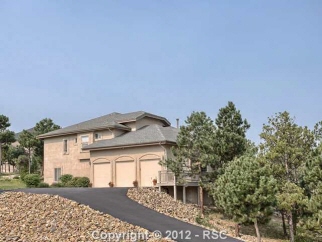 131 Metcalf Ln, Monument, CO, 80132-2236