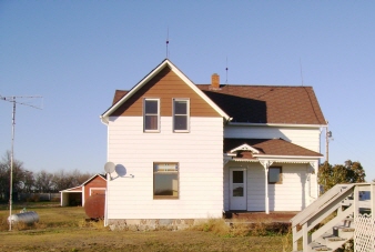 2629 7th Avenue NW, Souris, ND, 58783