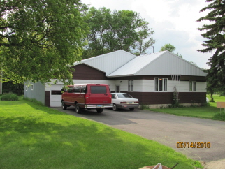 702 Main Street, Towner, ND, 58788
