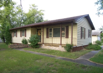 602 State Street, Rolette, ND, 58366