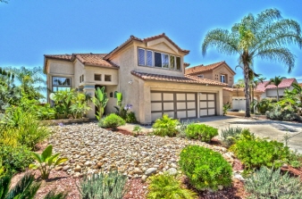 8569 Burr Lane, San Diego, CA, 92129 United States