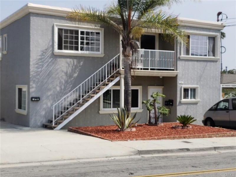 2405 Fisk Lane, Redondo Beach, CA, 90278 United States