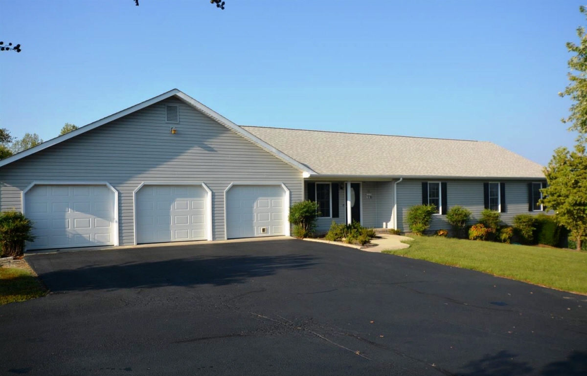 3333 Bear Creek Rd, Red House, VA, 23963 United States