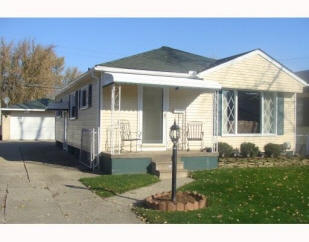 35216 Glover, Wayne, MI, 48184