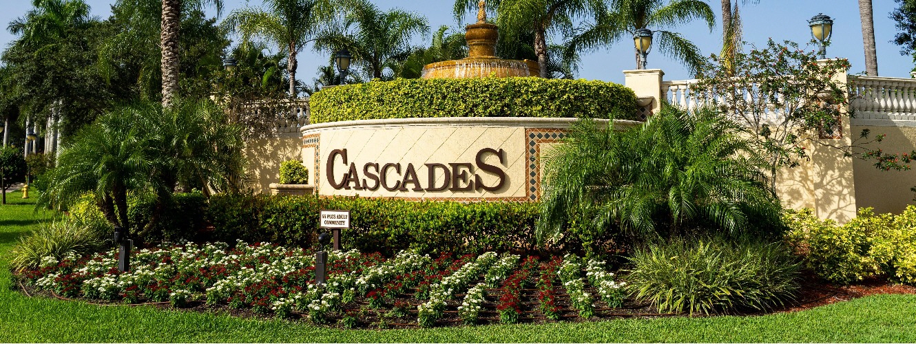 Cascades at Estero, Estero, FL, 33928 United States
