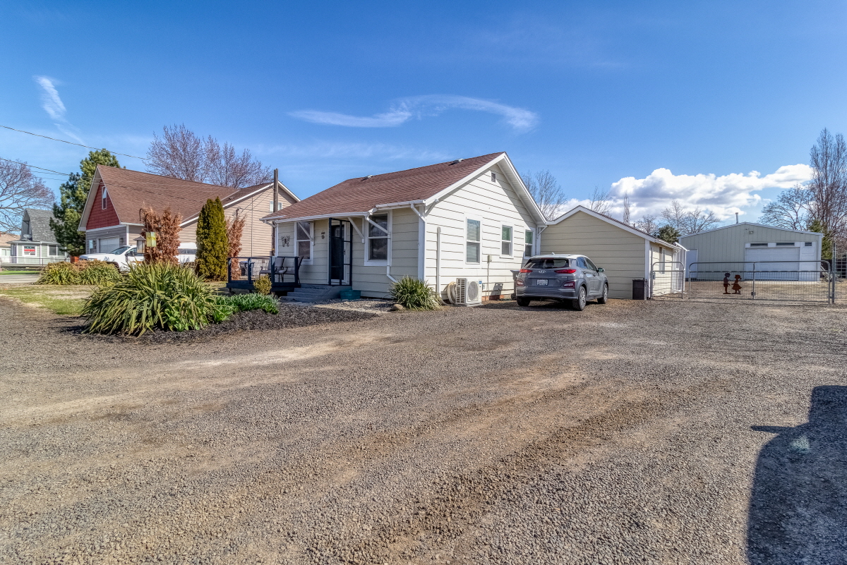 143 Union St, Walla Walla, WA, 99362 United States