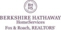 Berkshire Hathaway Home Services, Fox & Roach REALTORS