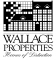 Wallace Properties
