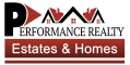 Performance Realty Estates & Homes