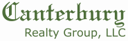Canterbury Realty Group, LLC