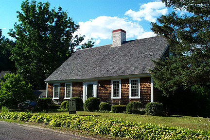 Historic Cape Cod