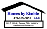 Homes By Kimble