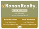 Ronan Realty, Inc.